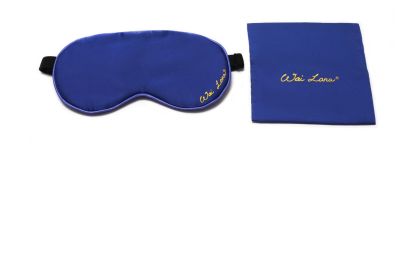 Sweet Dream Eye Mask - Blue