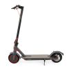 36V 350W Foldable Electric Scooter Adult; Max 16Mph; Large Capacity Battery 16 Mile Range Foldable Off Road Sports Scooter; Dual Disc Brakes.