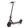 36V 350W Foldable Electric Scooter Adult; Max 16Mph; Large Capacity Battery 16 Mile Range Foldable Off Road Sports Scooter; Dual Disc Brakes.