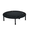 40 Inch Mini Exercise Trampoline for Adults or Kids