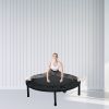 40 Inch Mini Exercise Trampoline for Adults or Kids