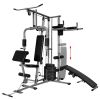 Multi-functional Home Gym 143.3lb