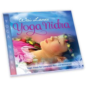 Yoga Nidra