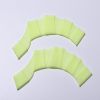 1pair Silicone Hand Webbed For Outdoor Diving Swimming