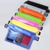 Waterproof Waist Bag For Swiming; Diving; Fanny Pack For Beach